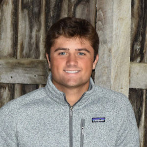 Meet your Posher, Brett